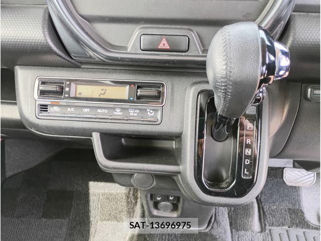 Suzuki HUSTLER 2021-05 6671882-8