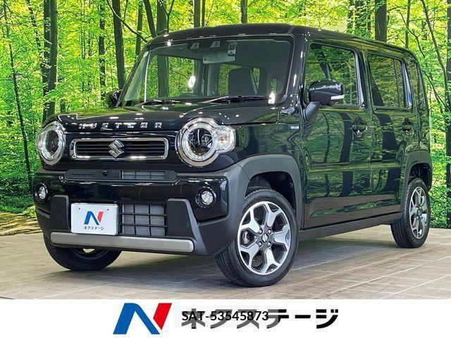 Suzuki HUSTLER 2024-03 6671859-0