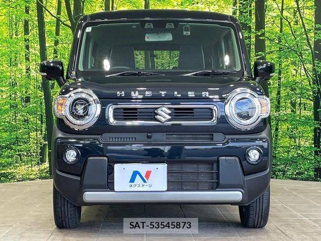 Suzuki HUSTLER 2024-03 6671859-13