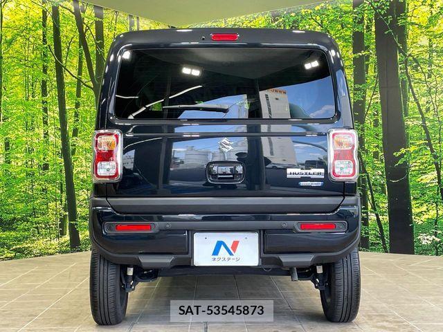 Suzuki HUSTLER 2024-03 6671859-14