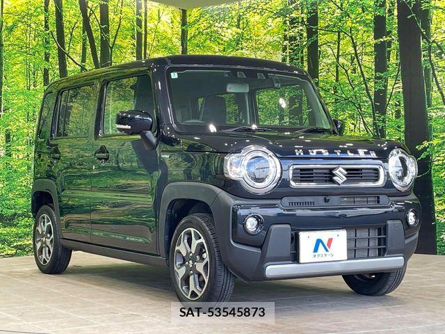 Suzuki HUSTLER 2024-03 6671859-15