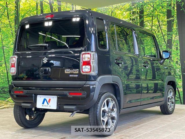 Suzuki HUSTLER 2024-03 6671859-16