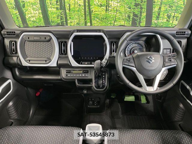 Suzuki HUSTLER 2024-03 6671859-1