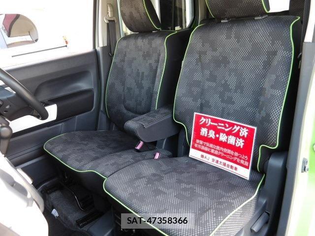 Suzuki HUSTLER 2016-09 6671910-9