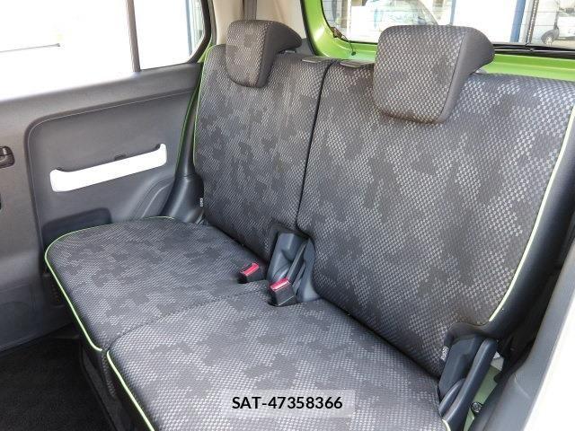 Suzuki HUSTLER 2016-09 6671910-10