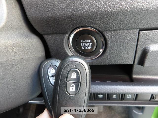 Suzuki HUSTLER 2016-09 6671910-12
