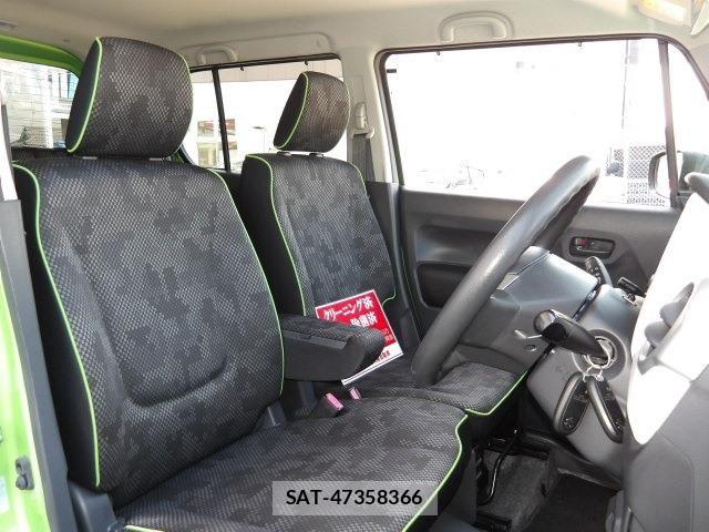 Suzuki HUSTLER 2016-09 6671910-6