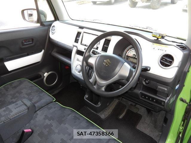 Suzuki HUSTLER 2016-09 6671910-7