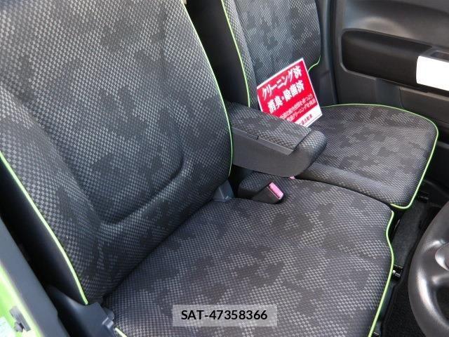 Suzuki HUSTLER 2016-09 6671910-8