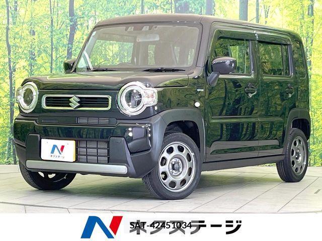 Suzuki HUSTLER 2024-12 6671870-0