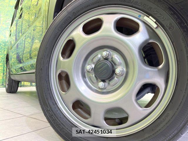 Suzuki HUSTLER 2024-12 6671870-12