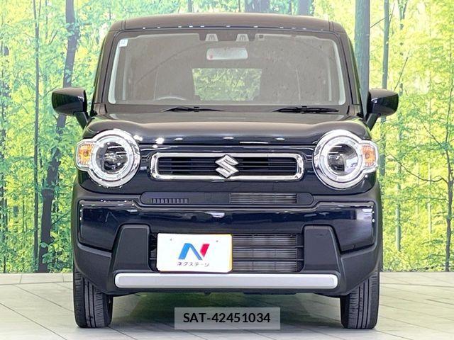 Suzuki HUSTLER 2024-12 6671870-13