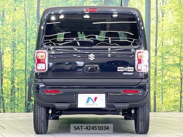 Suzuki HUSTLER 2024-12 6671870-14