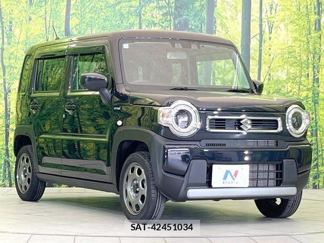 Suzuki HUSTLER 2024-12 6671870-15