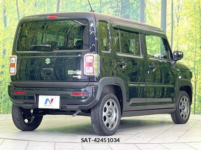Suzuki HUSTLER 2024-12 6671870-16