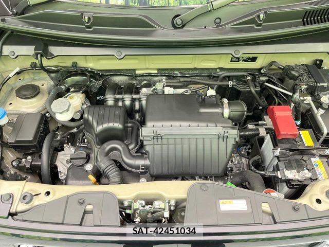 Suzuki HUSTLER 2024-12 6671870-17