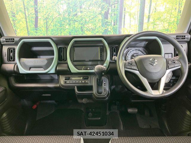 Suzuki HUSTLER 2024-12 6671870-1