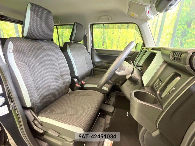 Suzuki HUSTLER 2024-12 6671870-7