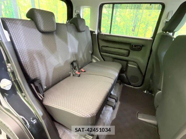 Suzuki HUSTLER 2024-12 6671870-8