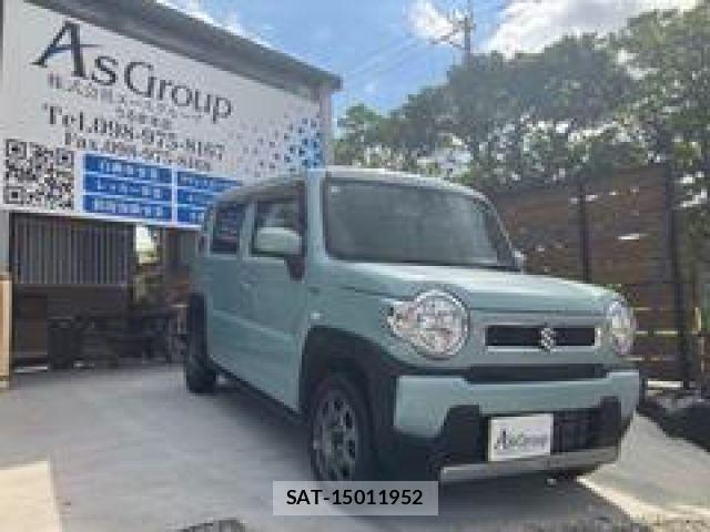 Suzuki HUSTLER 2021-12 6671885-1