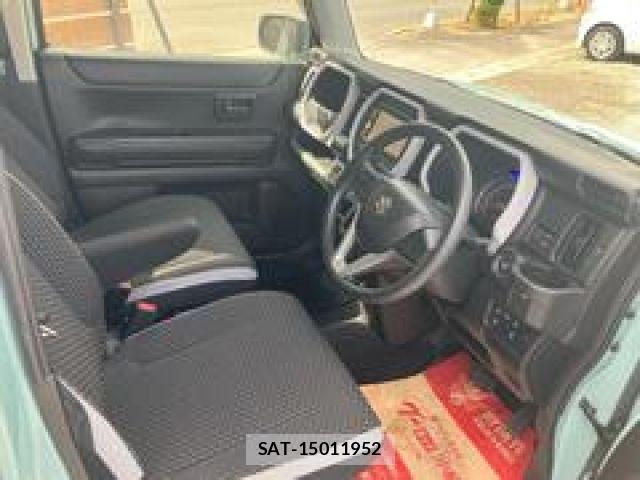 Suzuki HUSTLER 2021-12 6671885-2