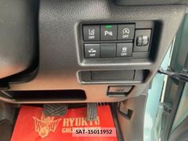 Suzuki HUSTLER 2021-12 6671885-3