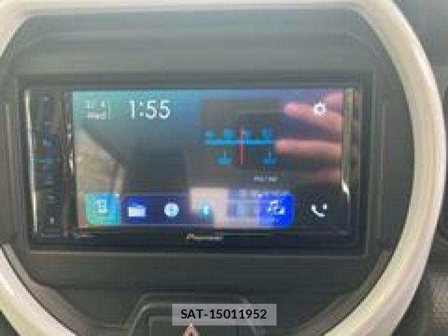 Suzuki HUSTLER 2021-12 6671885-4