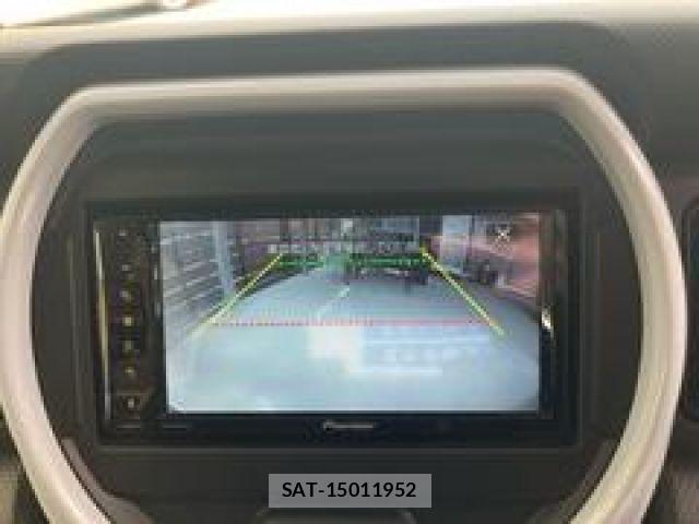 Suzuki HUSTLER 2021-12 6671885-5