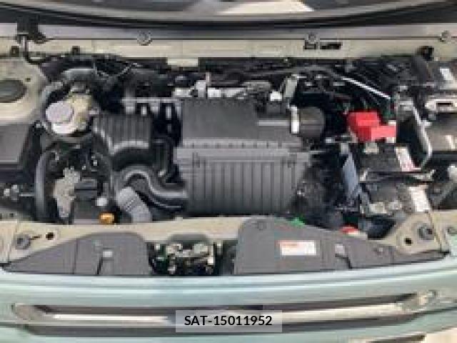 Suzuki HUSTLER 2021-12 6671885-6
