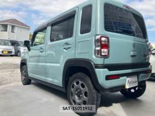 Suzuki HUSTLER 2021-12 6671885-7