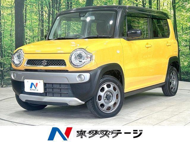 Suzuki HUSTLER 2016-05 6671896-0
