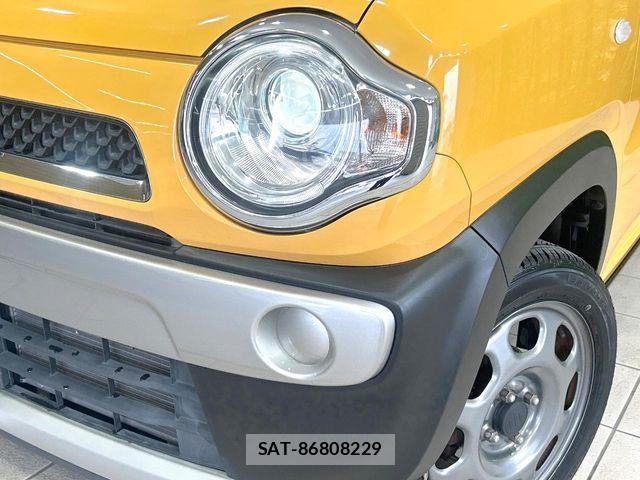 Suzuki HUSTLER 2016-05 6671896-11
