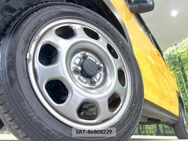 Suzuki HUSTLER 2016-05 6671896-12