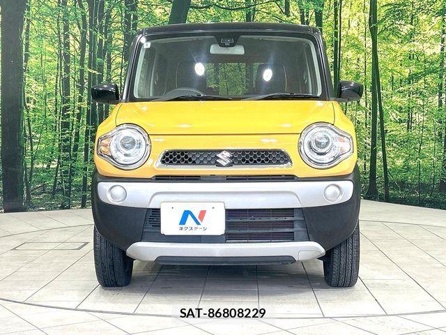 Suzuki HUSTLER 2016-05 6671896-13