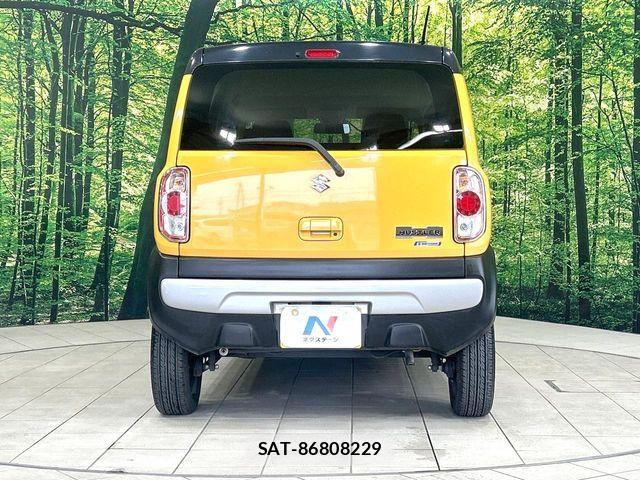 Suzuki HUSTLER 2016-05 6671896-14