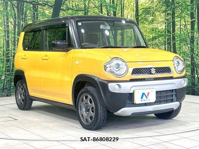 Suzuki HUSTLER 2016-05 6671896-15