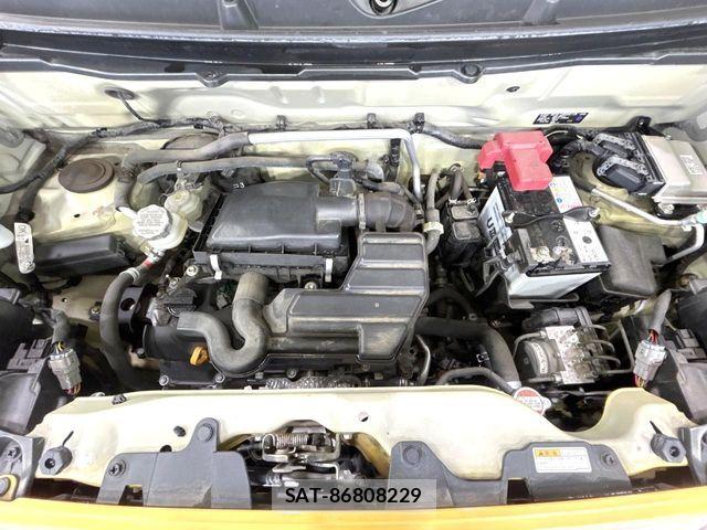 Suzuki HUSTLER 2016-05 6671896-17