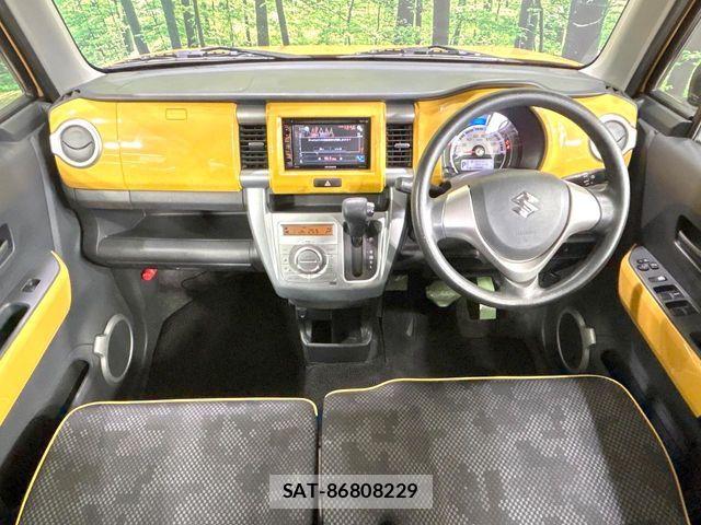 Suzuki HUSTLER 2016-05 6671896-1
