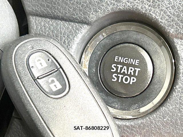 Suzuki HUSTLER 2016-05 6671896-5