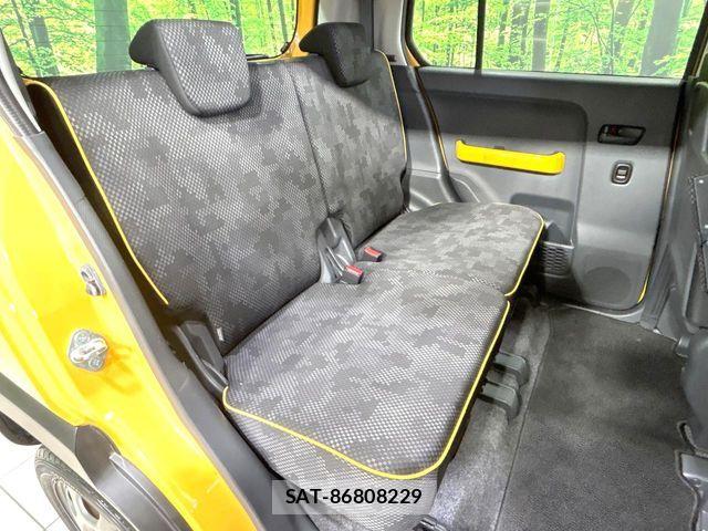Suzuki HUSTLER 2016-05 6671896-8