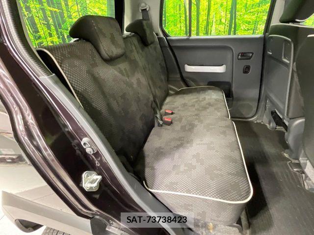 Suzuki HUSTLER 2017-11 6671906-9