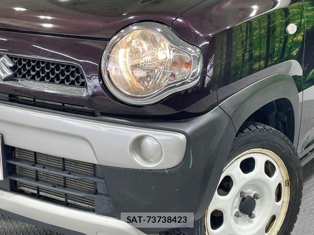 Suzuki HUSTLER 2017-11 6671906-12