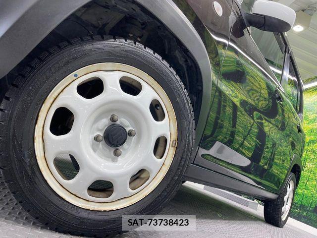 Suzuki HUSTLER 2017-11 6671906-13