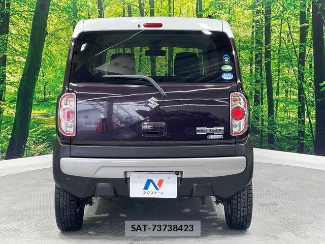 Suzuki HUSTLER 2017-11 6671906-15
