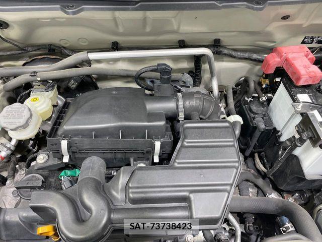 Suzuki HUSTLER 2017-11 6671906-17