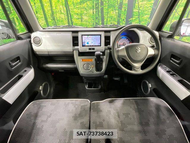 Suzuki HUSTLER 2017-11 6671906-3