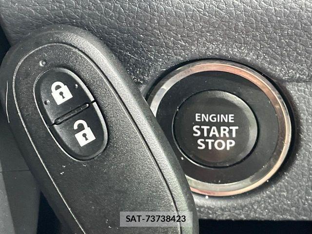 Suzuki HUSTLER 2017-11 6671906-7
