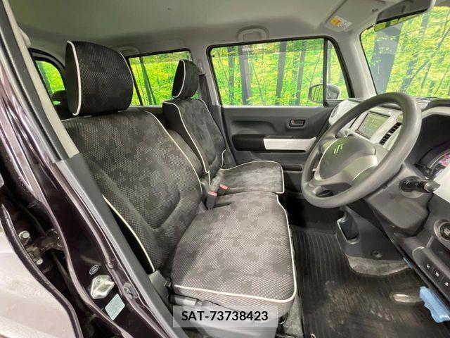 Suzuki HUSTLER 2017-11 6671906-8