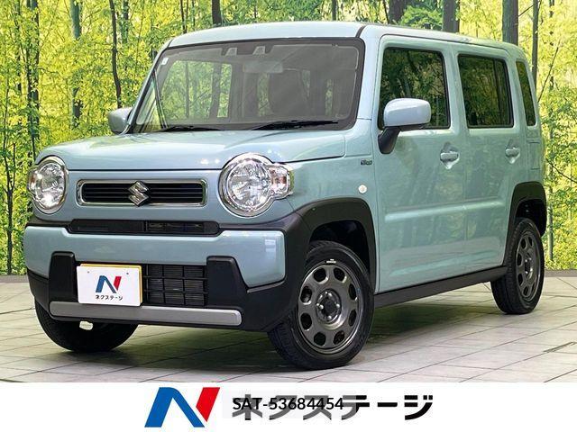 Suzuki HUSTLER 2024-02 6671868-0