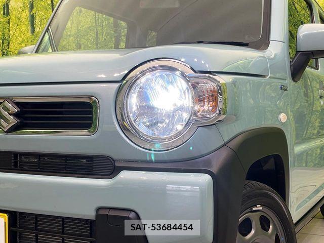 Suzuki HUSTLER 2024-02 6671868-13